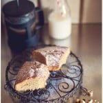 Fiorello Photography - Coffee cake