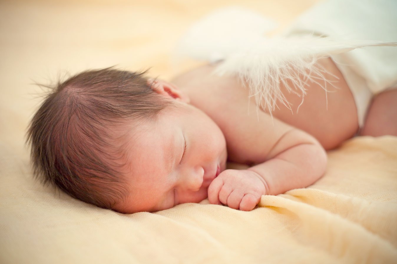 Fiorello Photography - Newborn