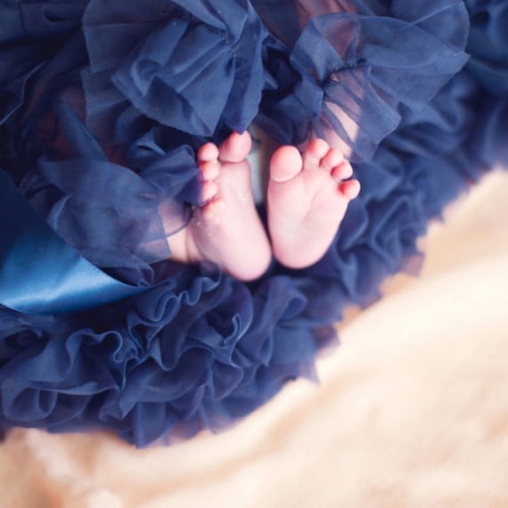 Fiorello Photography - Newborn