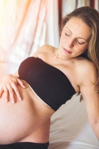 Fiorello Photography - Anna's pregnancy session