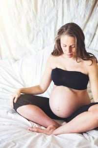 Fiorello Photography - Anna's pregnancy session
