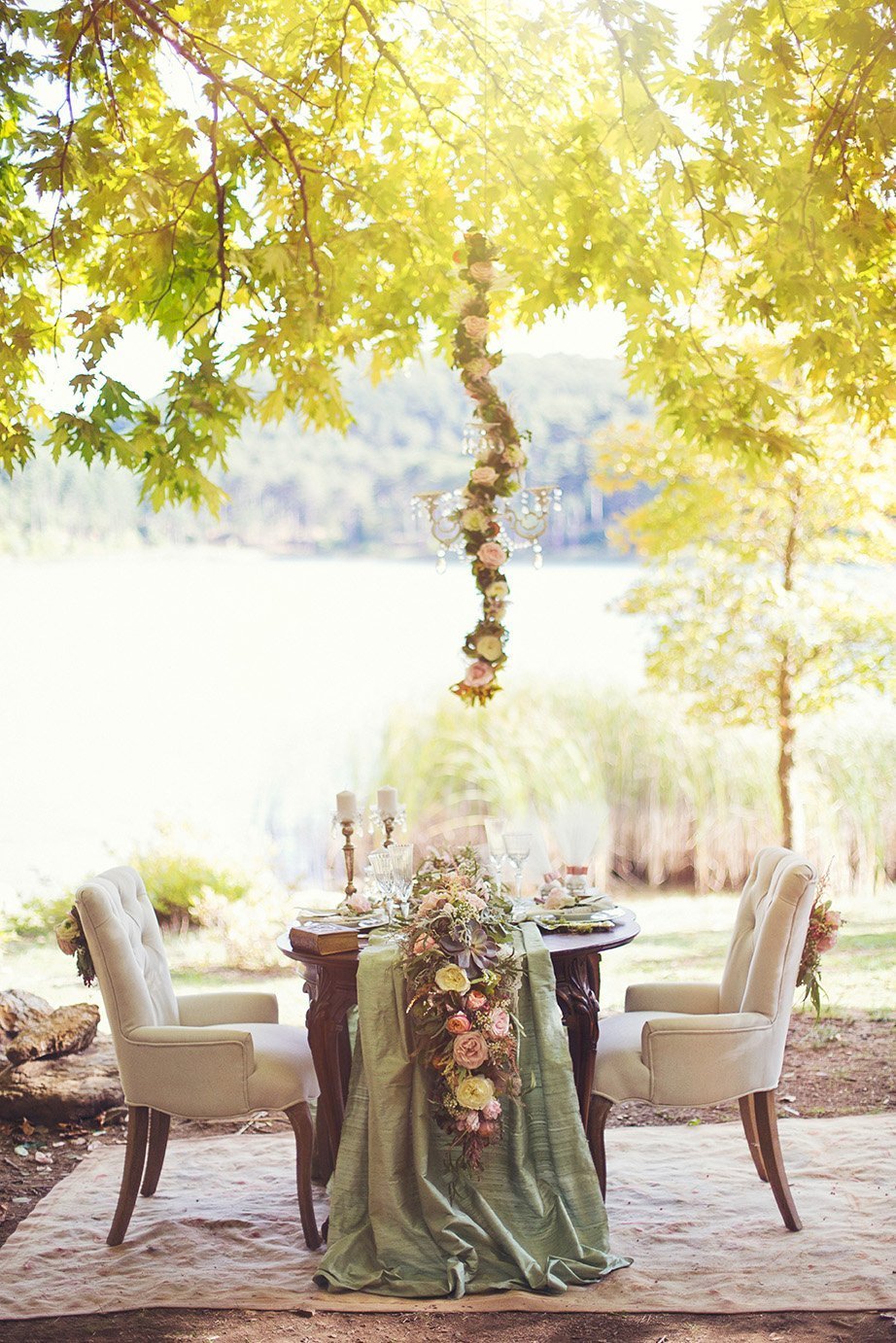 Fiorello Photography - Elopement by the Lake Doxa