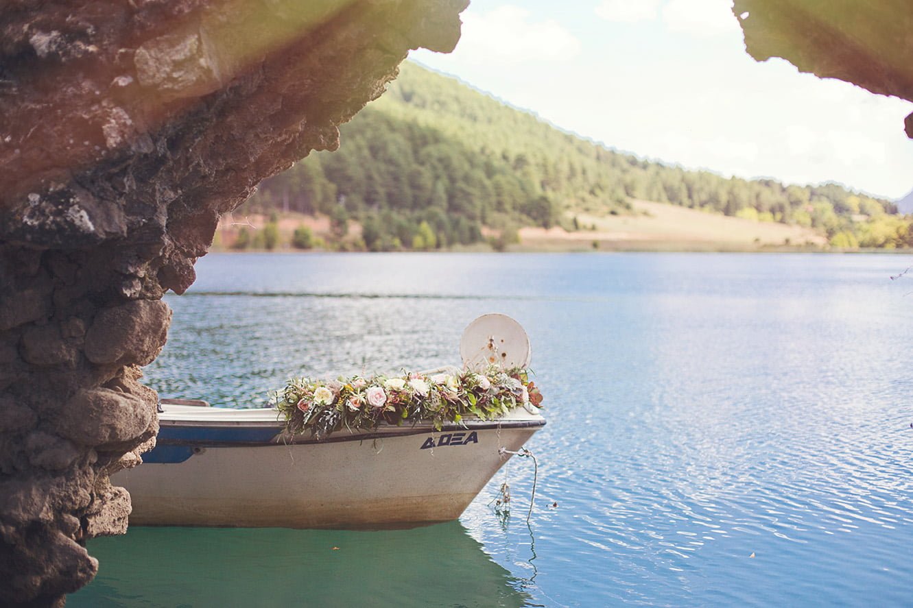 Fiorello Photography - Elopement by the Lake Doxa