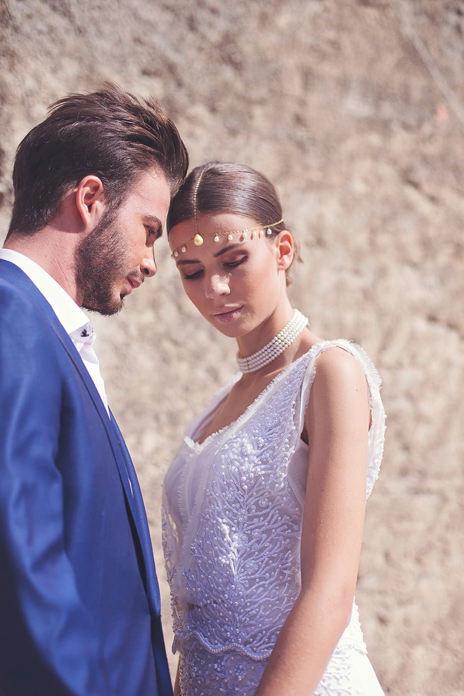 Fiorello Photography - Elopement by the Lake Doxa