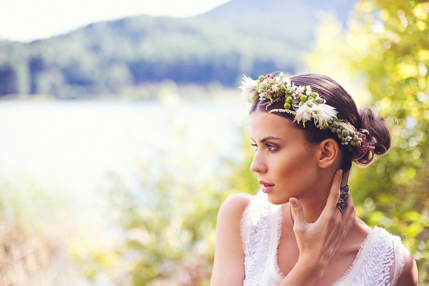 Fiorello Photography - Elopement by the Lake Doxa