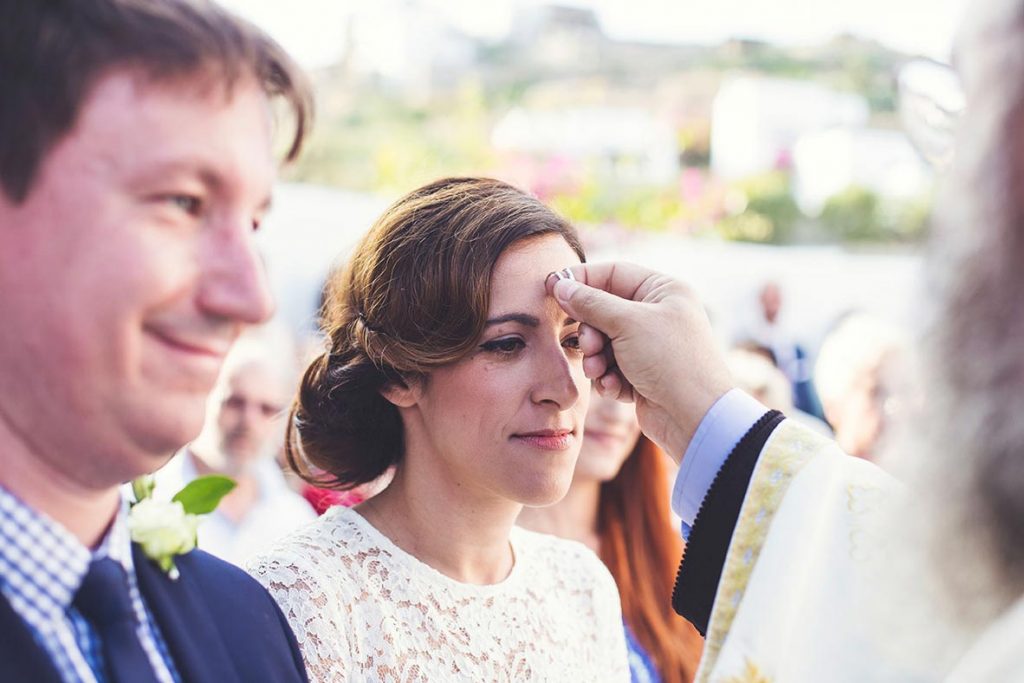 Fiorello Photography Wedding in Mykonos