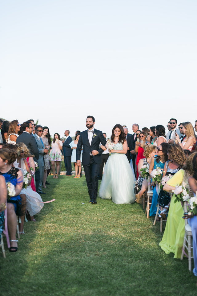 Lebanese Wedding in Athens by Fiorello Photography