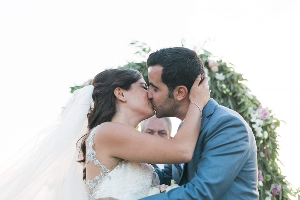 Wedding in Athens by Fiorello Photography