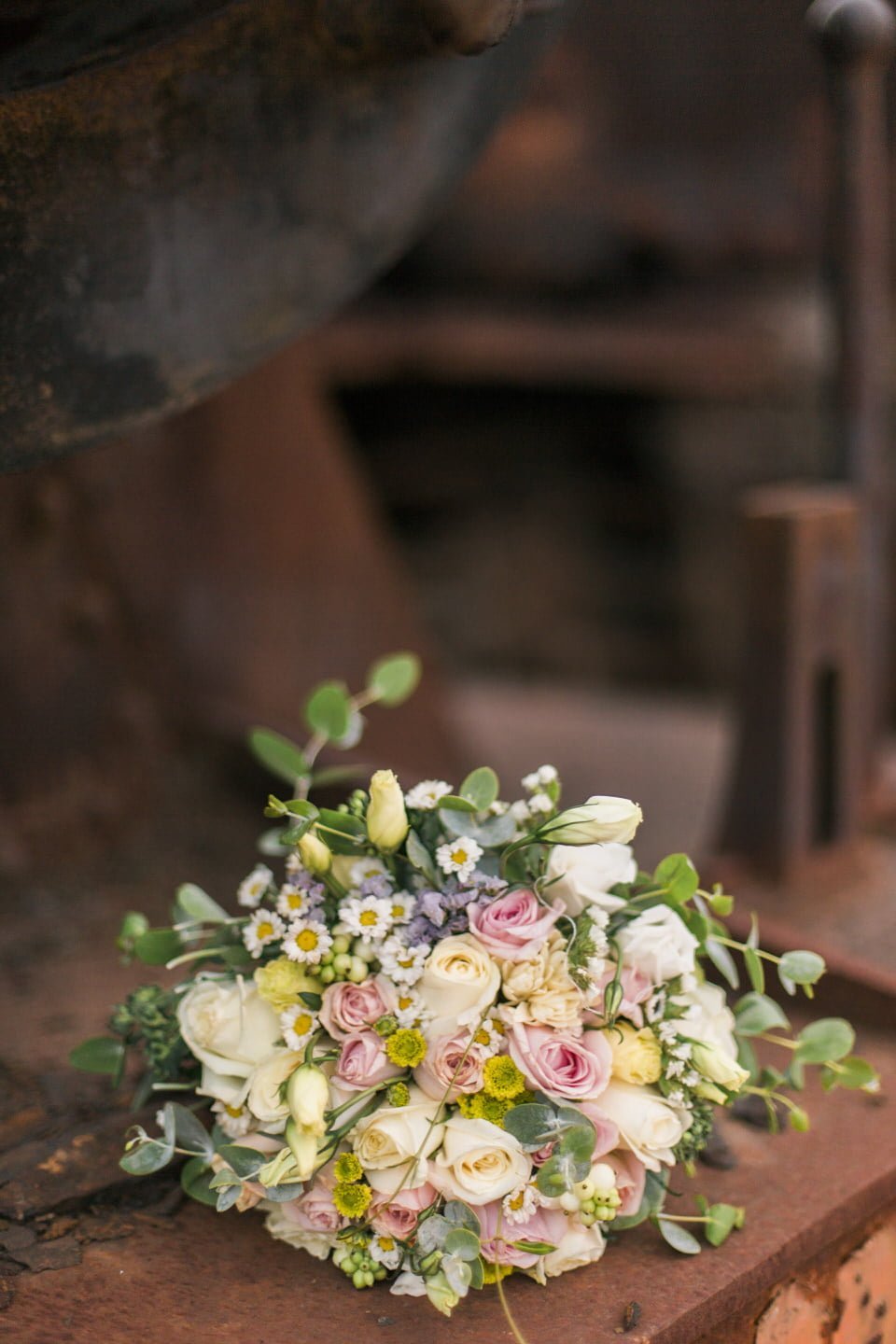 Colourful Wedding in Volos by Fiorello Photography