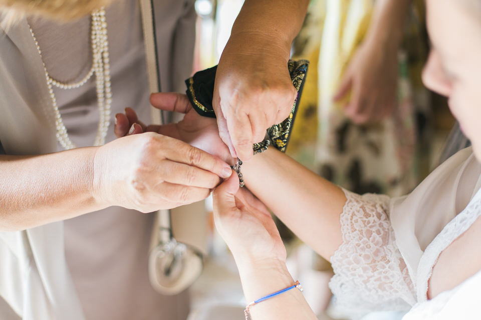 Colourful Wedding in Volos by Fiorello Photography