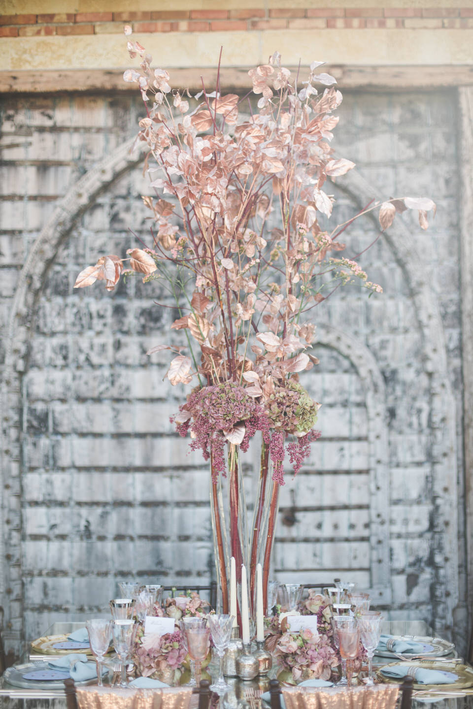 Inspirational Wedding Shoot at Nasioutzik Museum by Fiorello Photography