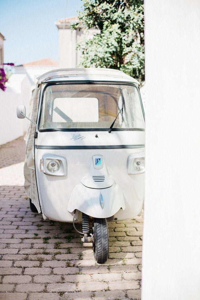 Spetses Top Wedding Destination in Greece by Fiorello Photography