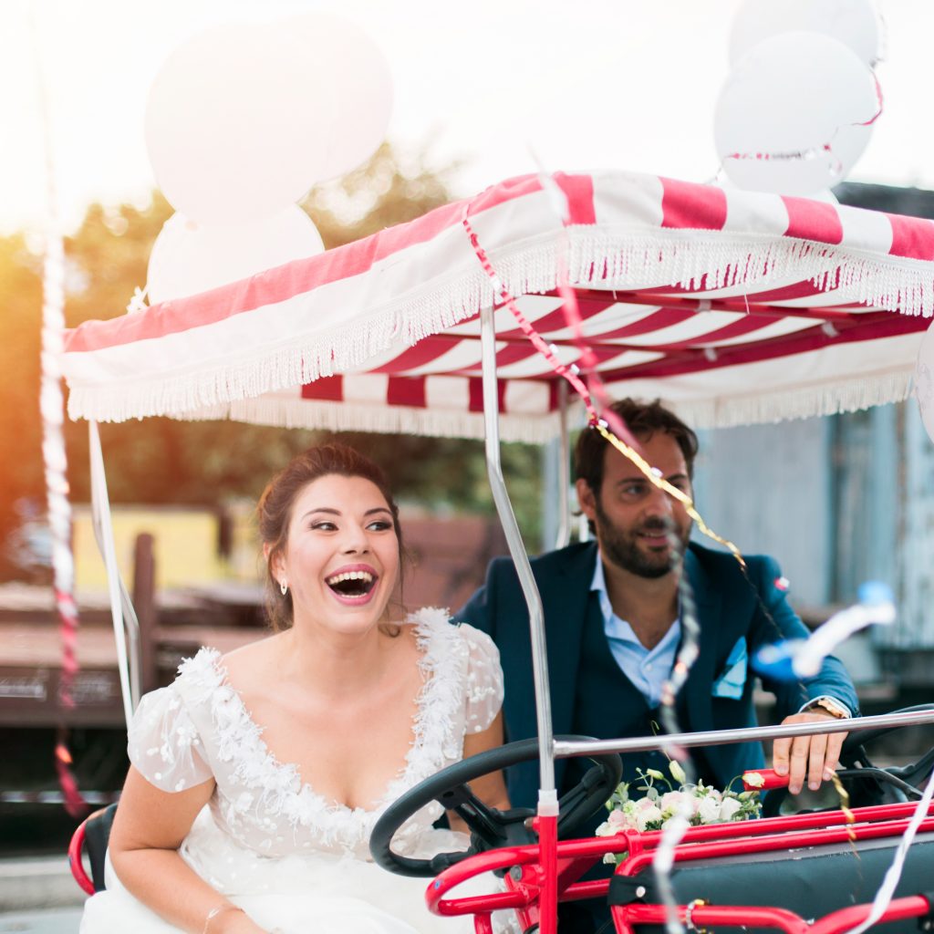 Colourful Wedding in Volos by Fiorello Photography