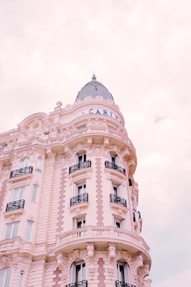 Cannes, France - Road Travel Photography by Fiorello Photography