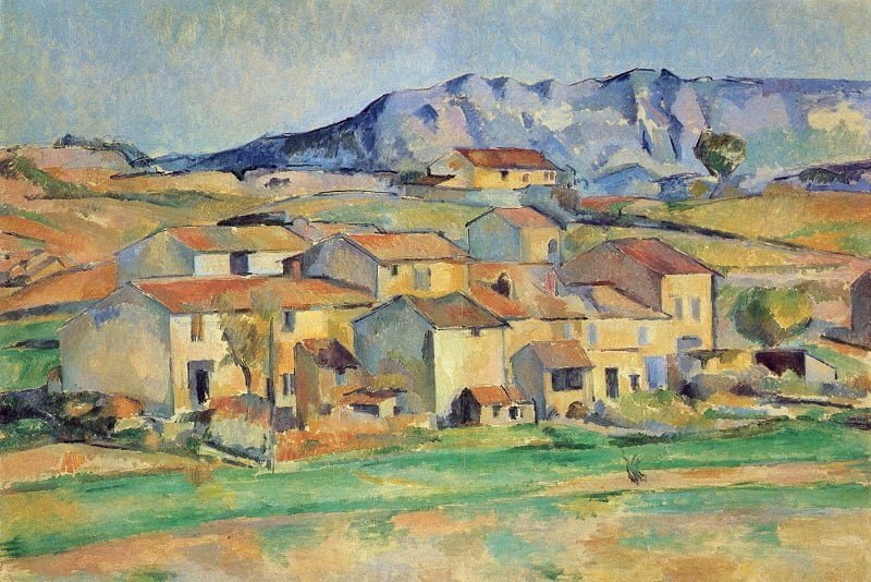 Paul Cézanne