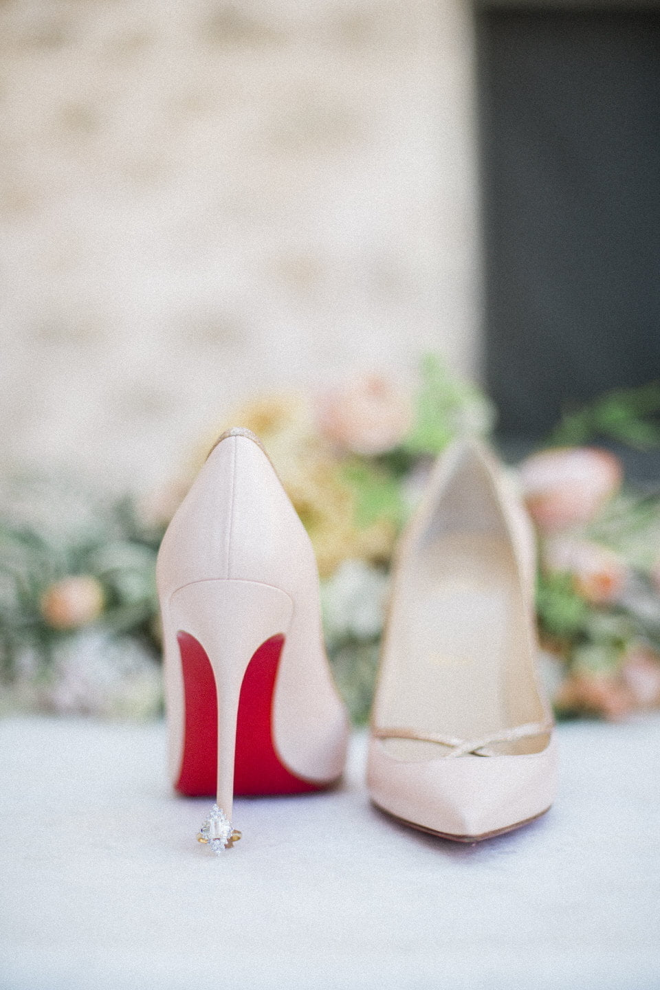 Whimsical Wedding in Spetses by Fiorello Photography