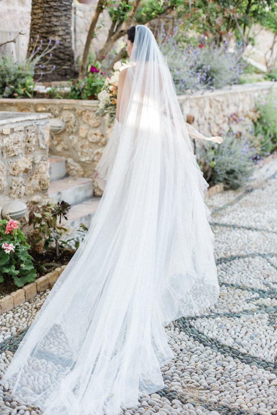Whimsical Wedding in Spetses by Fiorello Photography
