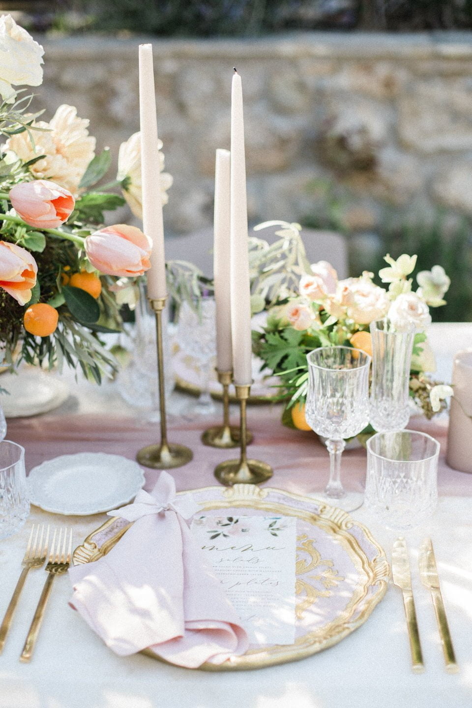 Whimsical Wedding in Spetses by Fiorello Photography