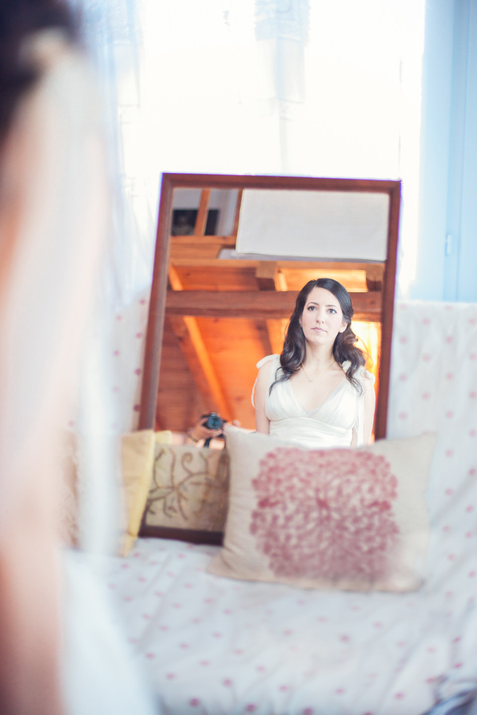 Inspiring Brides by Fiorello Photography