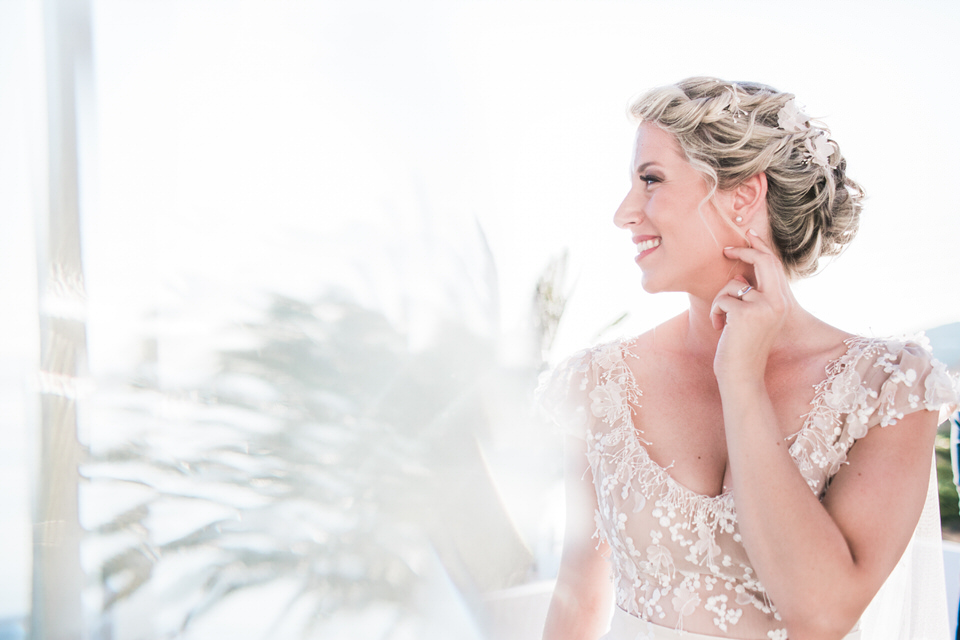 Inspiring Brides by Fiorello Photography