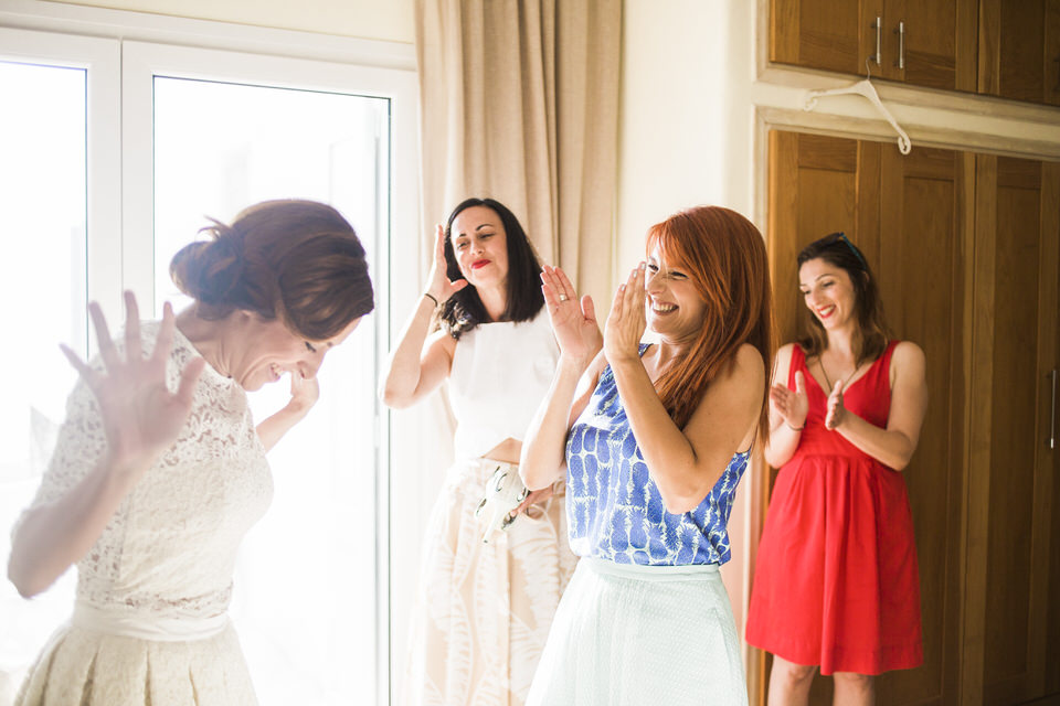 Inspiring Brides by Fiorello Photography