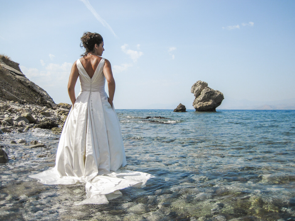 Inspiring Brides by Fiorello Photography