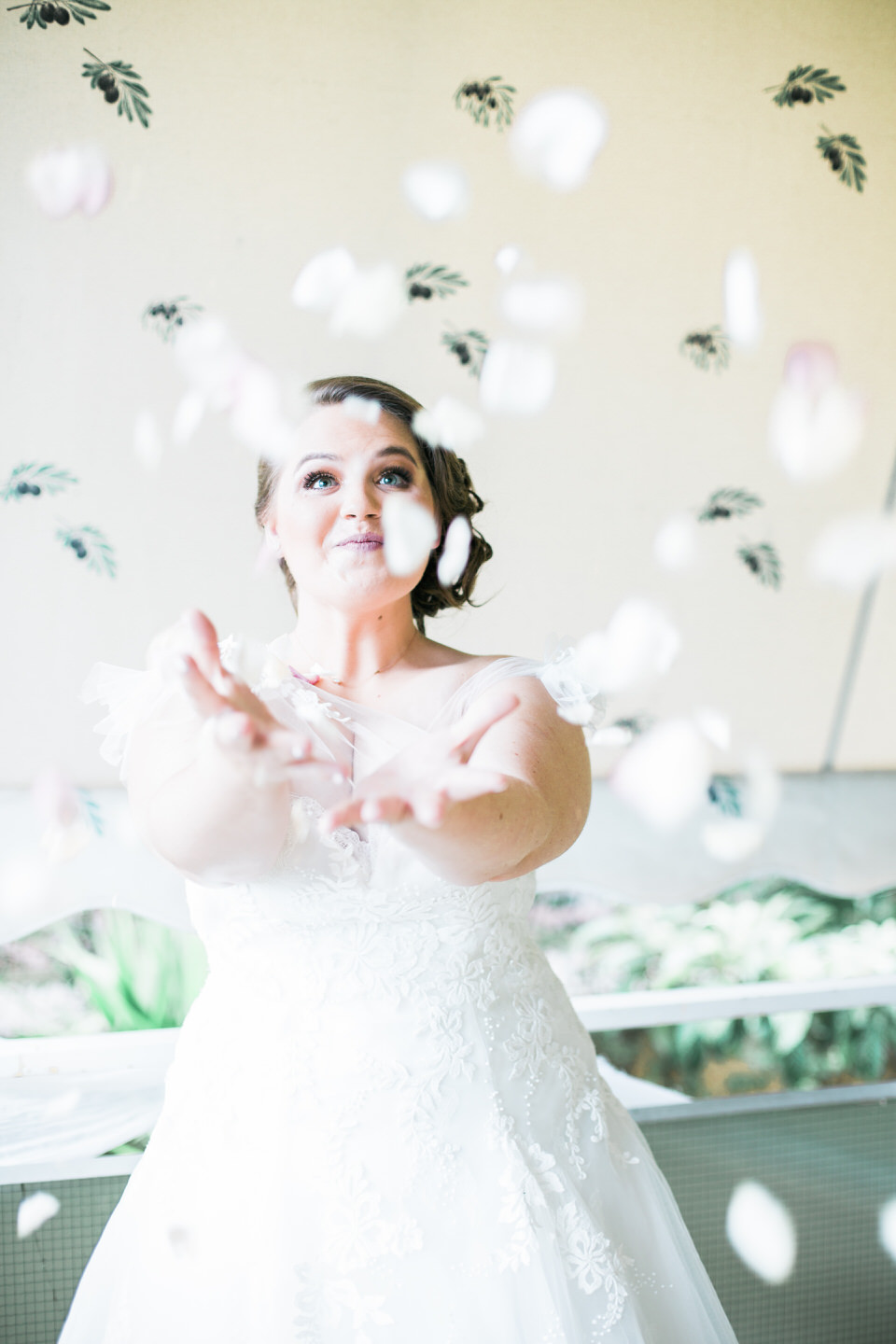 Inspiring Brides by Fiorello Photography