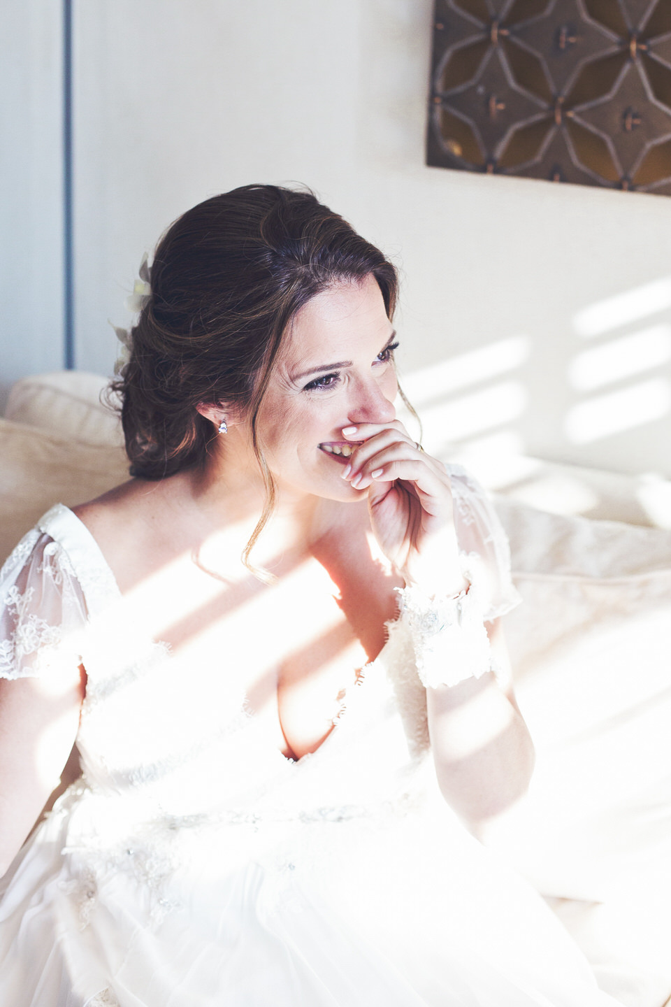 Inspiring Brides by Fiorello Photography