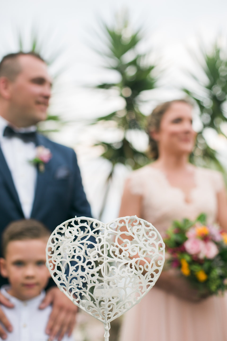 Romantic Wedding in Lefkada by Fiorello Photography