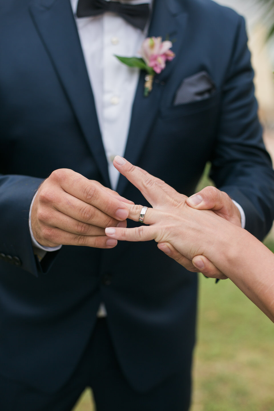 Romantic Wedding in Lefkada by Fiorello Photography