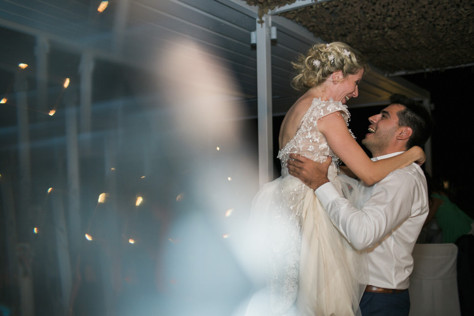 Wedding Celebrations and Parties by Fiorello Photography