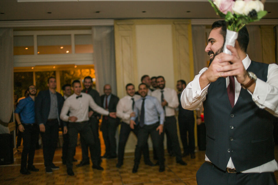 Wedding Celebrations and Parties by Fiorello Photography