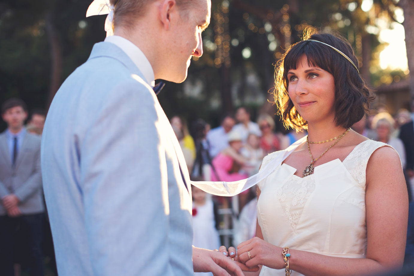 Wedding at Vouliagmeni Lake by Fiorello Photography