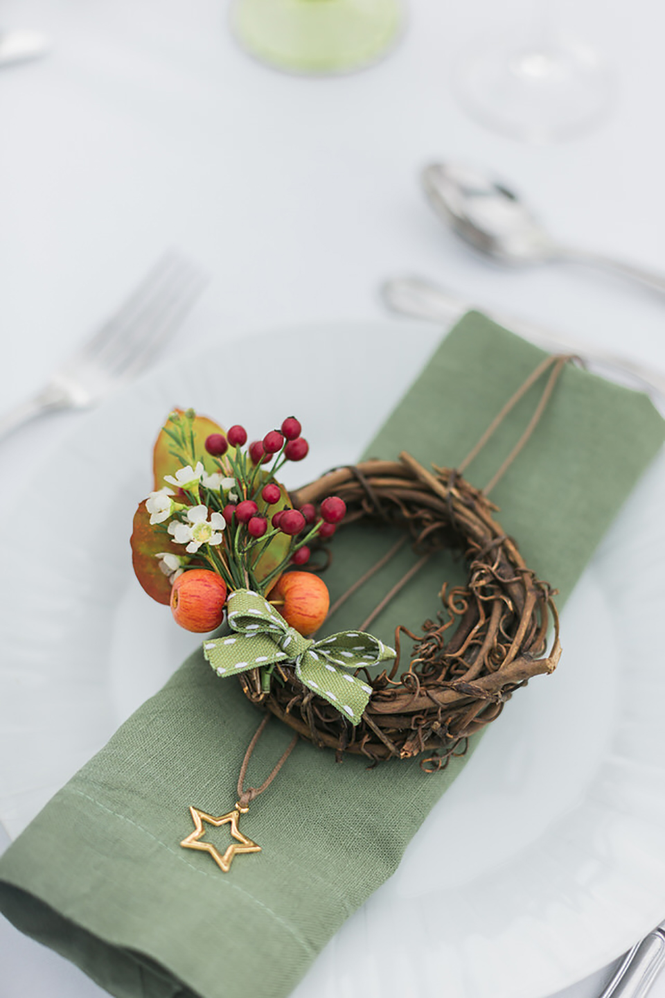 Autumn Christening in Athens Riviera by Fiorello Photography