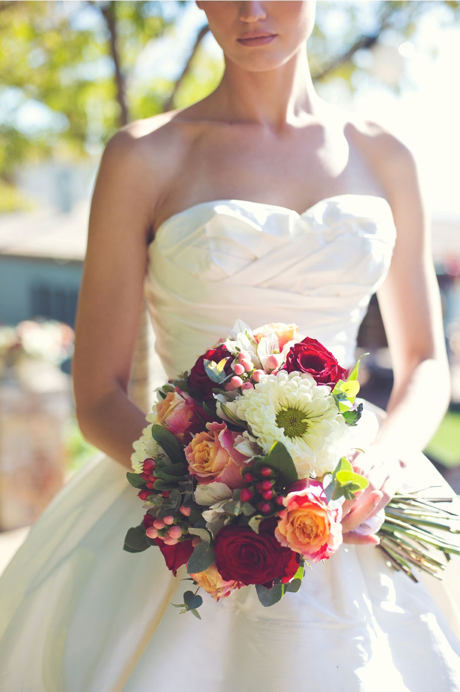 Unforgettable Wedding Bouquets by Fiorello Photography