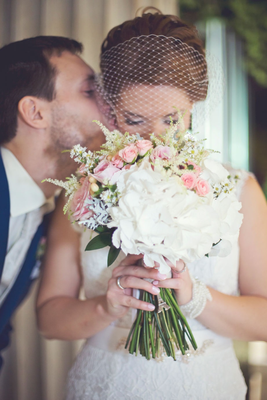 Unforgettable Wedding Bouquets by Fiorello Photography