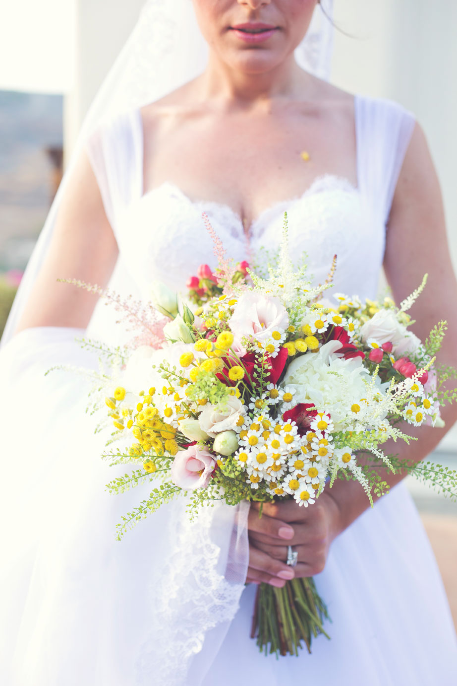 Unforgettable Wedding Bouquets by Fiorello Photography