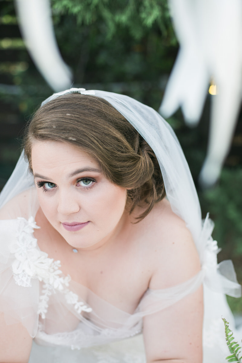 First Look Wedding Photos by Fiorello Photography