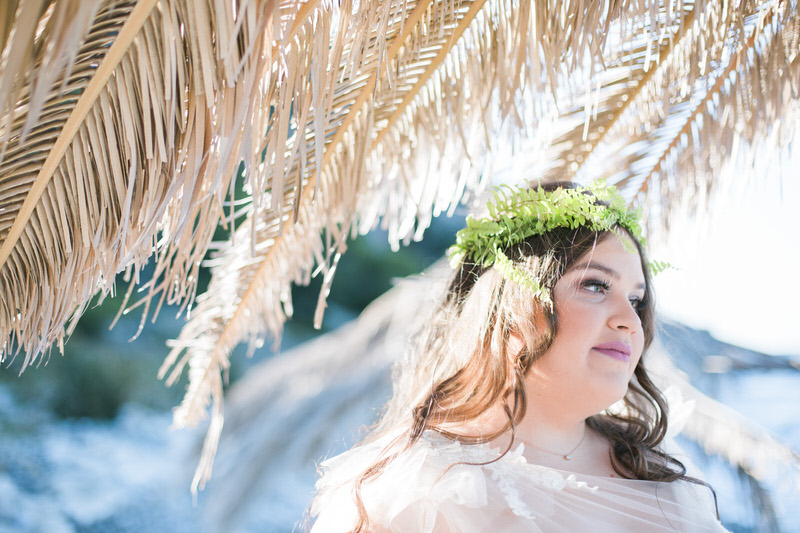 First Look Wedding Photos by Fiorello Photography