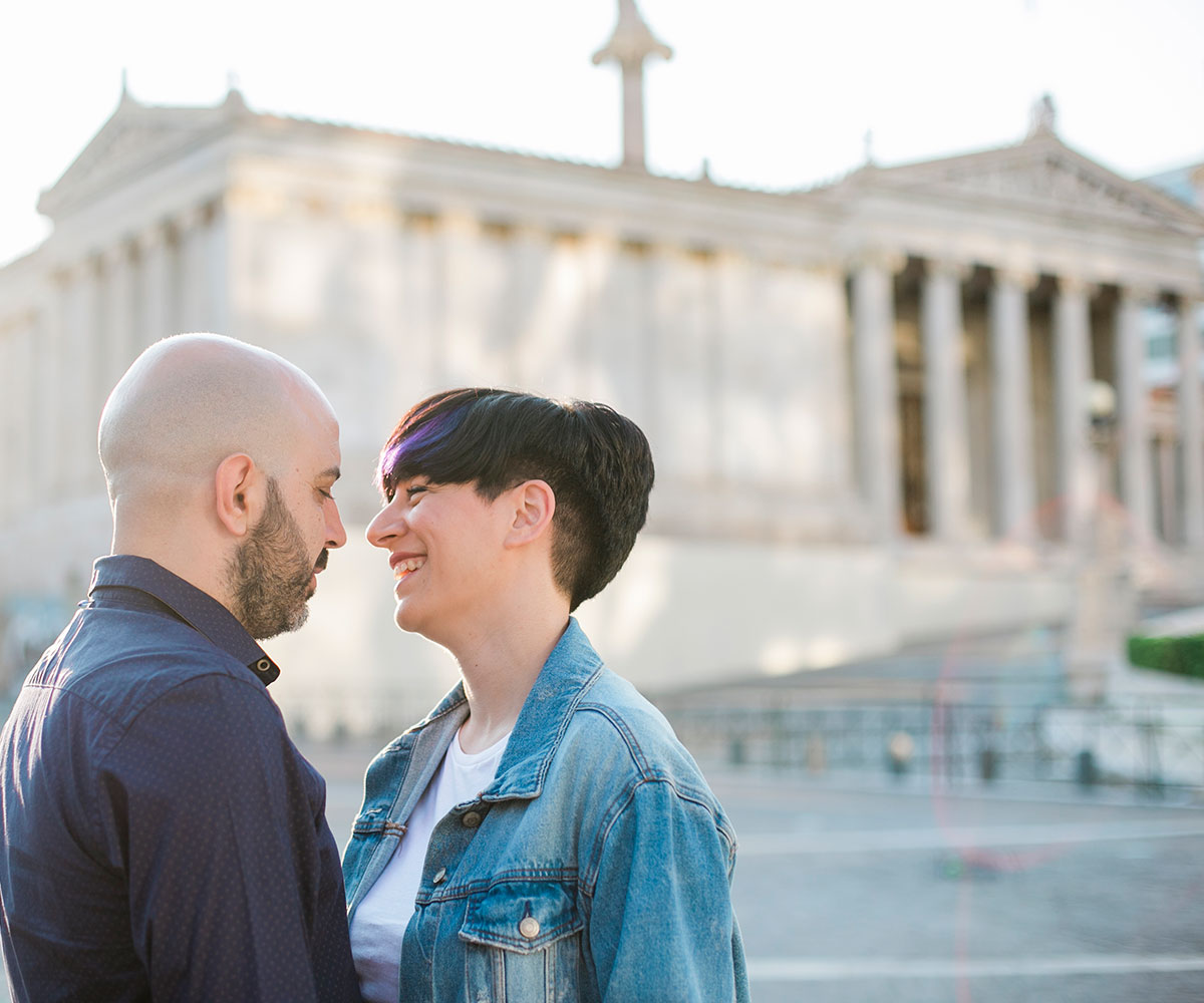 Fiorello Photography - Vassiliki & Dimitris