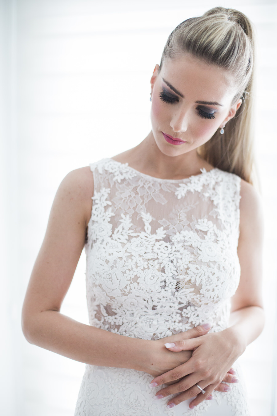 Divine Wedding Gowns by Fiorello Photography