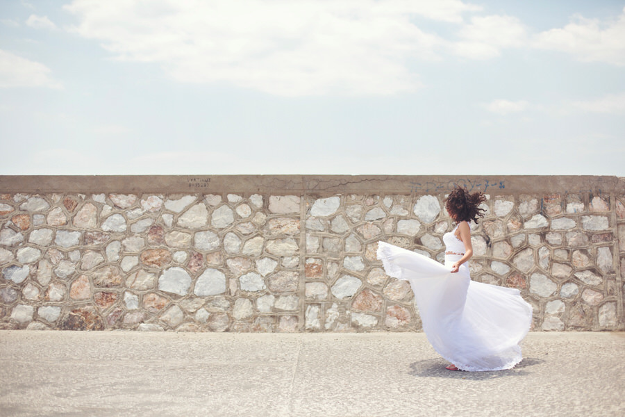 Divine Wedding Gowns by Fiorello Photography