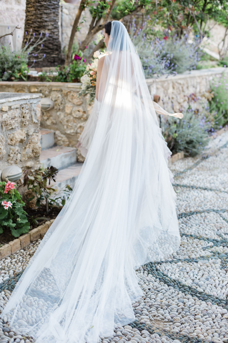 Divine Wedding Gowns by Fiorello Photography