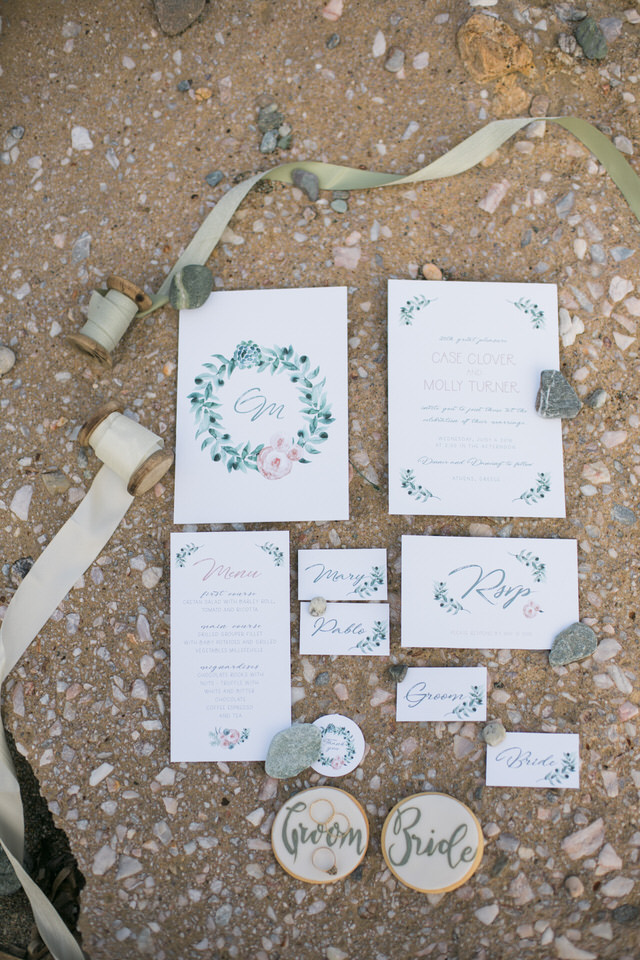 Stylish Wedding Invitations To Announce Your Big Day 