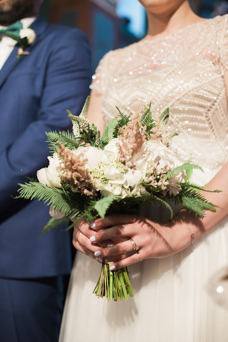 Urban Chic Wedding in Athens by Fiorello Photography