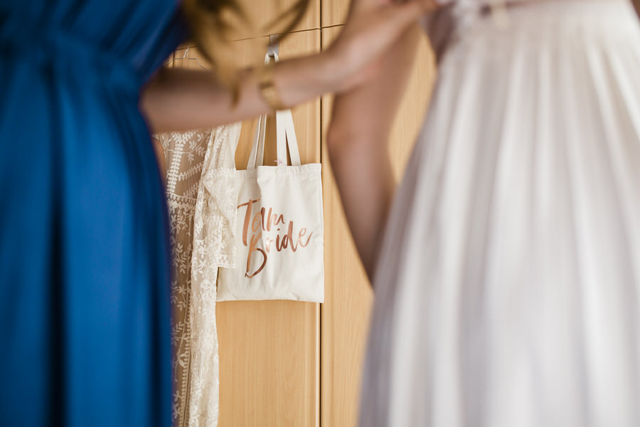 Romantic Wedding in Plaka