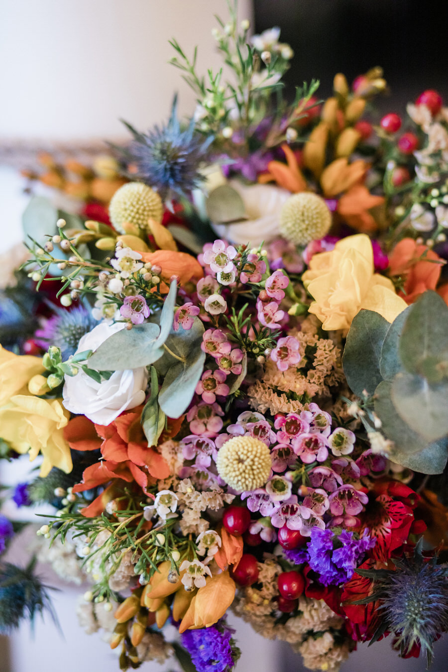 Romantic Wedding in Plaka