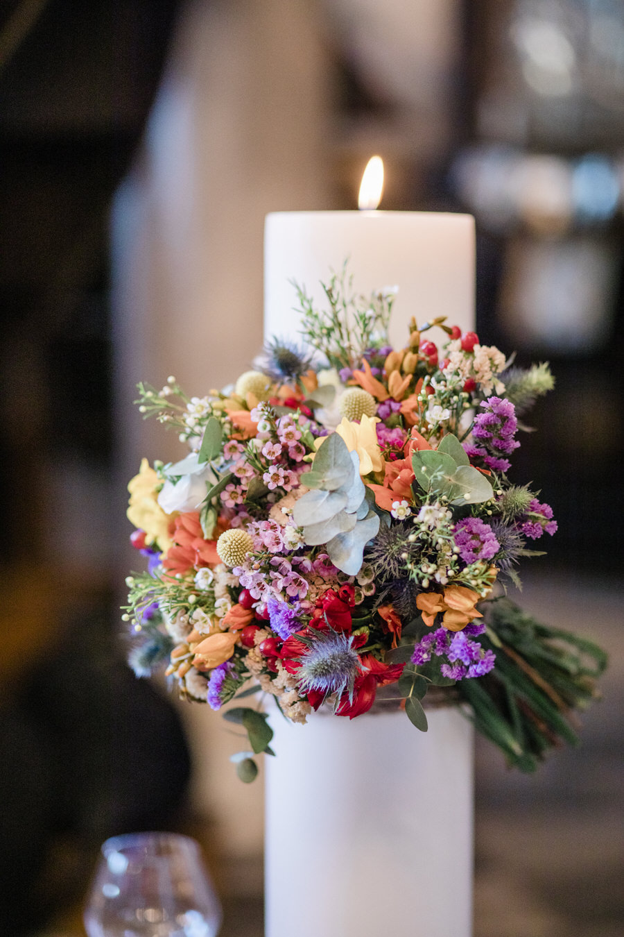 Romantic Wedding in Plaka