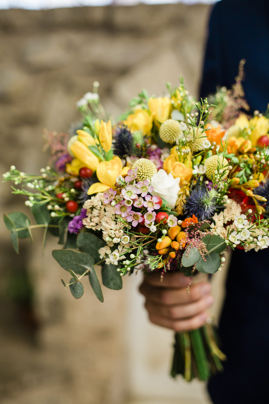 Romantic Wedding in Plaka