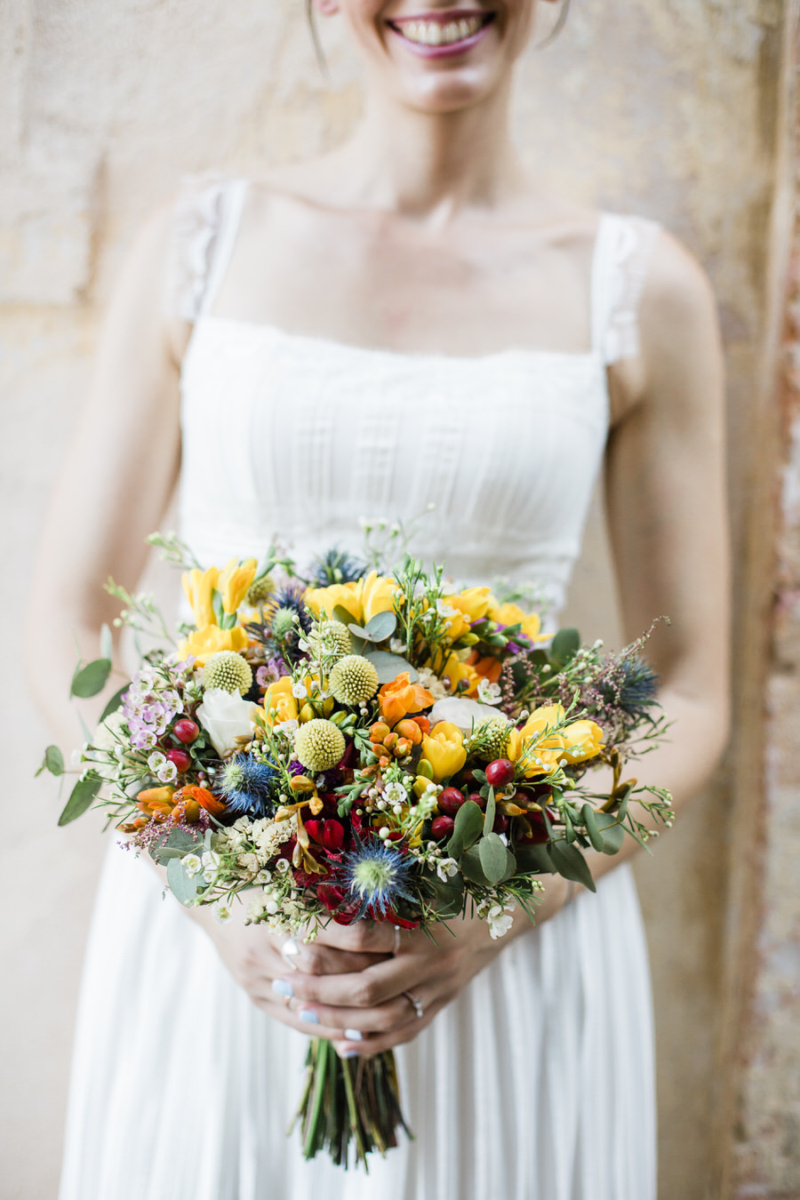 Romantic Wedding in Plaka